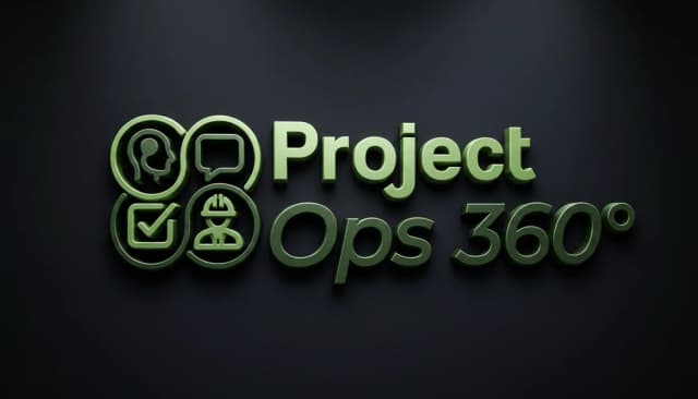 ProjectOps360°