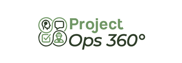 ProjectOps360°